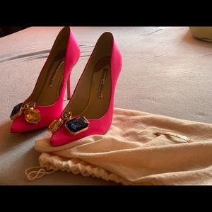 Like New Sophia Webster Women’s Heels